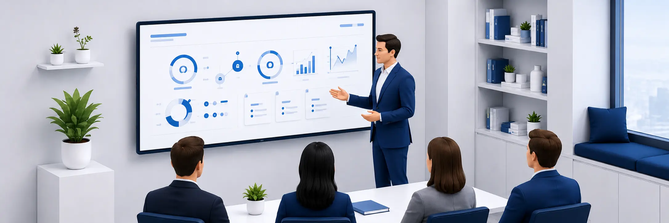 Training & Enablement