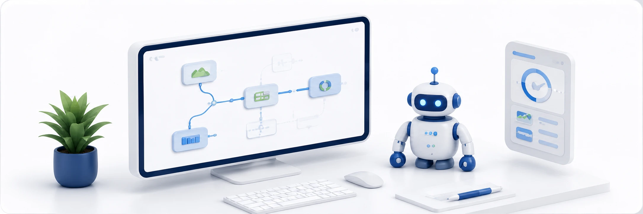 Power Platform & Automatisierung