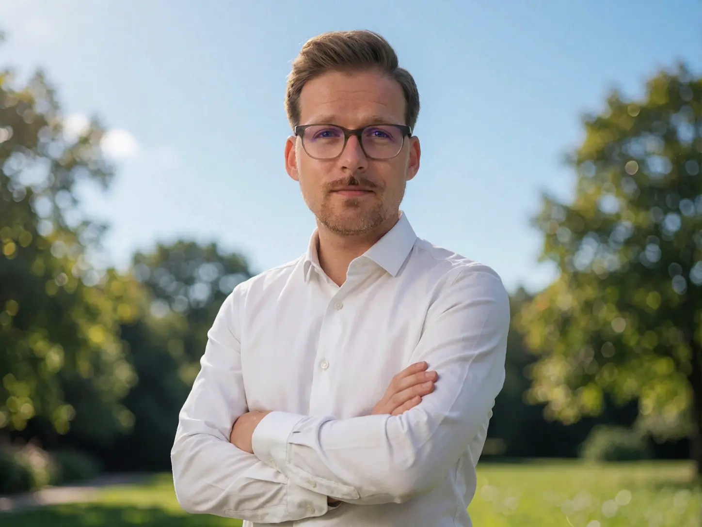 Stephan Dittrich, DITTRICH Intelligence & Analytics